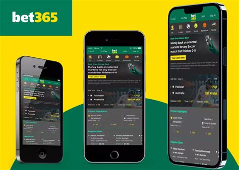 mobile bet365 com
